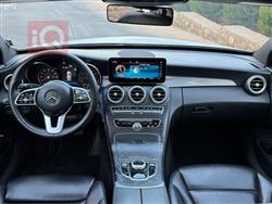 مێرسێدس بێنز C-Class